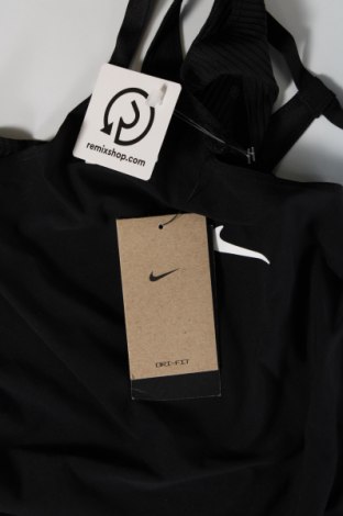 Damen Sporttop Nike, Größe S, Farbe Schwarz, Preis € 33,99