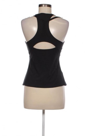 Damen Sporttop Nike, Größe S, Farbe Schwarz, Preis € 33,99