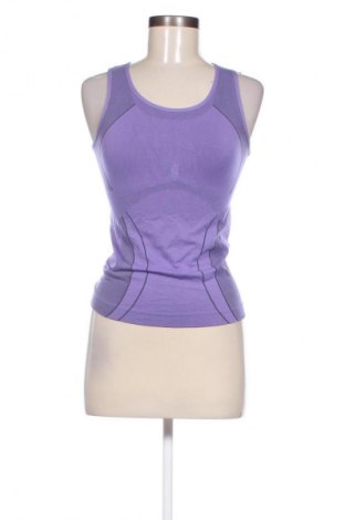 Damen Sporttop Nkd, Größe L, Farbe Lila, Preis 6,99 €