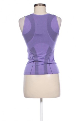 Damen Sporttop Nkd, Größe L, Farbe Lila, Preis € 6,99