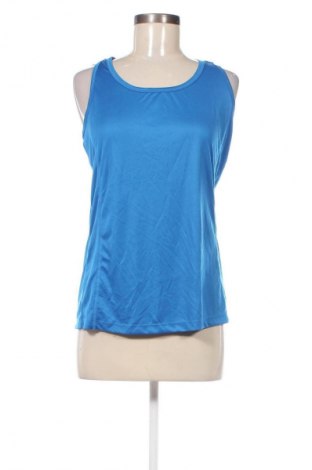 Damen Sporttop Shamp, Größe L, Farbe Blau, Preis € 2,79