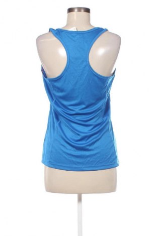 Damen Sporttop Shamp, Größe L, Farbe Blau, Preis € 3,79