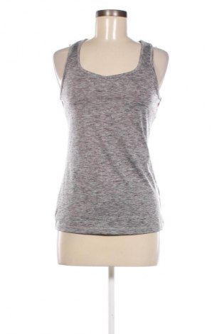 Damen Sporttop Sophia, Größe M, Farbe Grau, Preis € 3,99