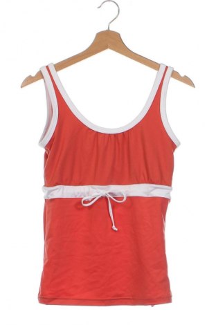 Damen Sporttop TCM, Größe S, Farbe Rot, Preis 3,99 €