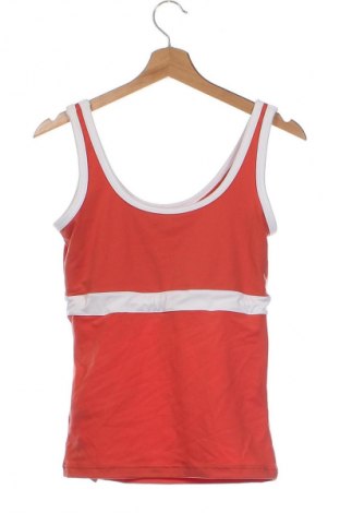 Damen Sporttop TCM, Größe S, Farbe Rot, Preis € 3,99