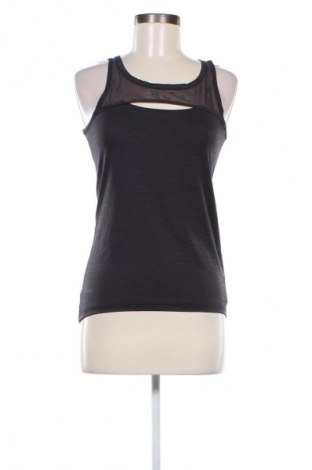 Damen Sporttop Usa Pro, Größe M, Farbe Schwarz, Preis 4,49 €