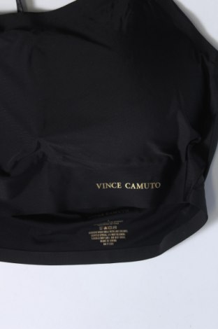 Γυναίκειο αθλητικό τοπ Vince Camuto, Μέγεθος L, Χρώμα Μαύρο, Τιμή 9,72 €