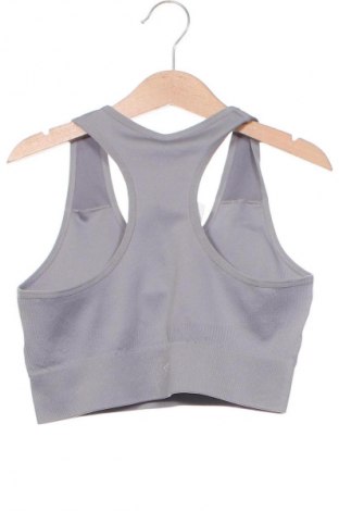 Damen Sporttop Work Out, Größe XS, Farbe Grau, Preis € 14,64