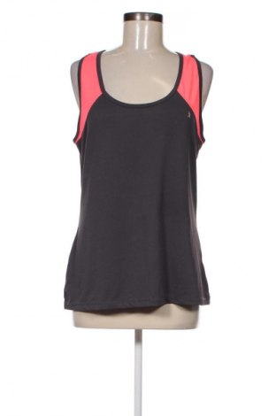 Damen Sporttop Work Out, Größe M, Farbe Mehrfarbig, Preis 3,99 €