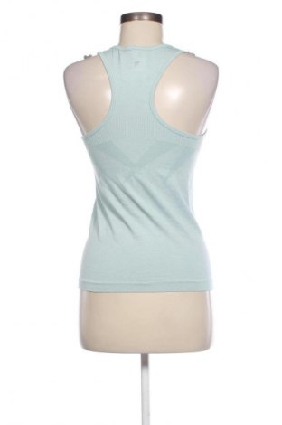 Top sport de damă. Work Out, Mărime XS, Culoare Albastru, Preț 49,79 Lei