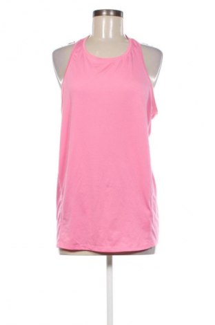 Damen Sporttop Work Out, Größe L, Farbe Rosa, Preis € 3,29