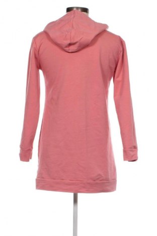 Damen Sweatshirt, Größe S, Farbe Rosa, Preis € 3,49