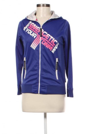 Damen Sweatshirt, Größe XS, Farbe Blau, Preis € 6,99