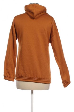 Damen Sweatshirt, Größe M, Farbe Braun, Preis 8,99 €