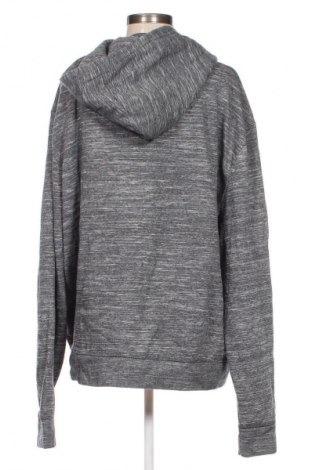 Damen Sweatshirt, Größe 3XL, Farbe Grau, Preis 12,49 €