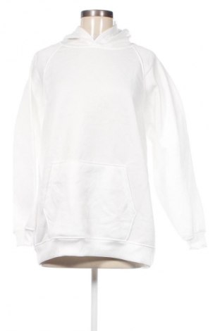 Damen Sweatshirt, Größe XL, Farbe Weiß, Preis € 9,49