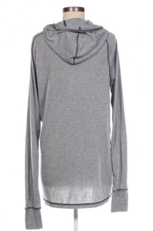 Damen Sweatshirt Active By Tchibo, Größe L, Farbe Grau, Preis € 7,99