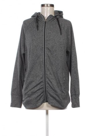 Damen Sweatshirt Atmosphere, Größe XL, Farbe Grau, Preis € 9,49