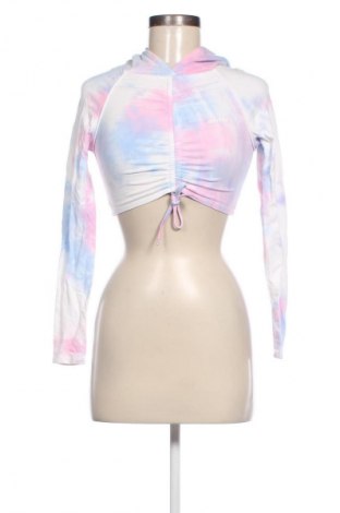 Damen Sweatshirt Bo+Tee, Größe XS, Farbe Mehrfarbig, Preis 20,99 €