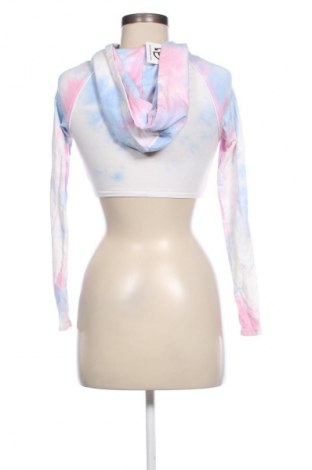 Damen Sweatshirt Bo+Tee, Größe XS, Farbe Mehrfarbig, Preis 20,99 €