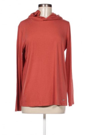 Damen Sweatshirt Bruno Banani, Größe M, Farbe Rot, Preis € 14,99