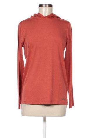 Damen Sweatshirt Bruno Banani, Größe S, Farbe Orange, Preis € 15,99