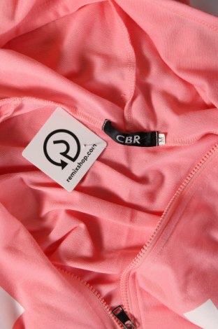 Damen Sweatshirt CBR, Größe M, Farbe Rosa, Preis 14,83 €