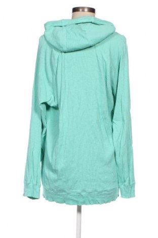 Damen Sweatshirt Colours Of The World, Größe XL, Farbe Grün, Preis € 9,49