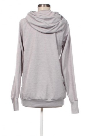 Damen Sweatshirt Craft, Größe L, Farbe Grau, Preis 16,99 €