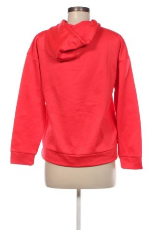 Damen Sweatshirt Crivit, Größe S, Farbe Rot, Preis € 7,49