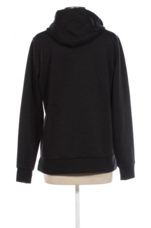 Damen Sweatshirt Crivit, Größe L, Farbe Schwarz, Preis € 20,29