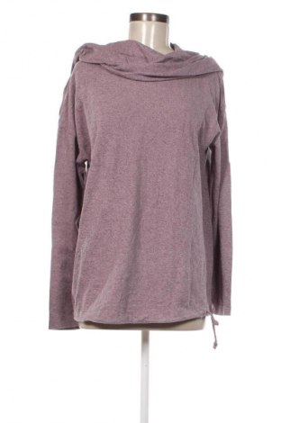 Damen Sweatshirt Deerberg, Größe L, Farbe Lila, Preis € 18,99