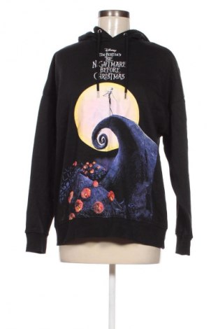 Damen Sweatshirt Disney, Größe XXS, Farbe Schwarz, Preis 6,49 €