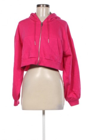 Damen Sweatshirt Edc By Esprit, Größe XS, Farbe Rosa, Preis 47,99 €