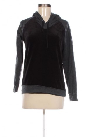 Damen Sweatshirt Even&Odd, Größe S, Farbe Schwarz, Preis € 9,49