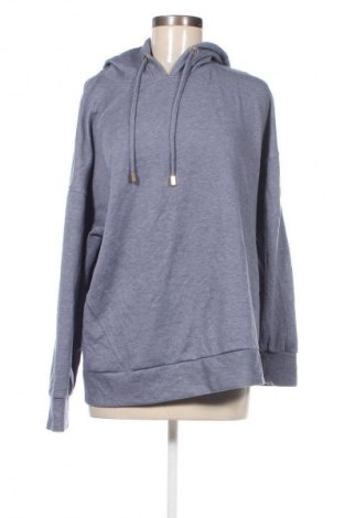 Damen Sweatshirt F&F, Größe XL, Farbe Grau, Preis € 6,99