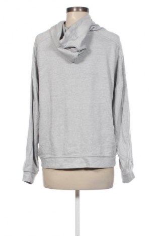 Damen Sweatshirt F&F, Größe L, Farbe Grau, Preis 20,29 €