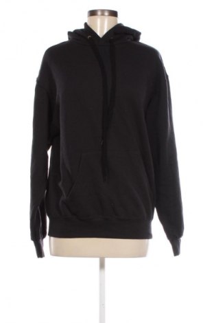 Damen Sweatshirt Fruit Of The Loom, Größe M, Farbe Schwarz, Preis € 8,99