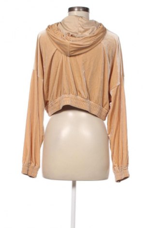 Damen Sweatshirt H&M Divided, Größe L, Farbe Beige, Preis € 9,99