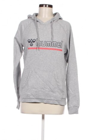 Női sweatshirt Hummel, Méret M, Szín Szürke, Ár 6 150 Ft