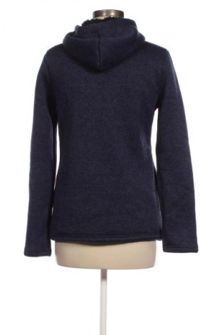 Damen Sweatshirt Janina, Größe S, Farbe Blau, Preis 15,99 €