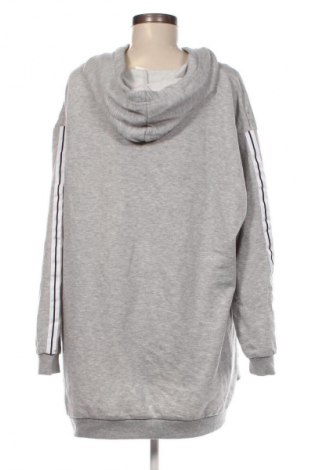 Damen Sweatshirt Janina, Größe 3XL, Farbe Grau, Preis € 15,99