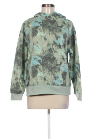 Damen Sweatshirt Just Be, Größe M, Farbe Mehrfarbig, Preis 12,99 €