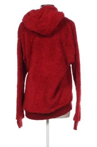 Damen Sweatshirt Kayhan, Größe XL, Farbe Rot, Preis € 17,99