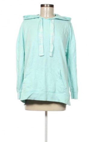 Damen Sweatshirt Laura Torelli, Größe L, Farbe Blau, Preis € 7,49