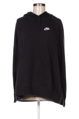 Damen Sweatshirt Nike, Größe XL, Farbe Schwarz, Preis € 55,99