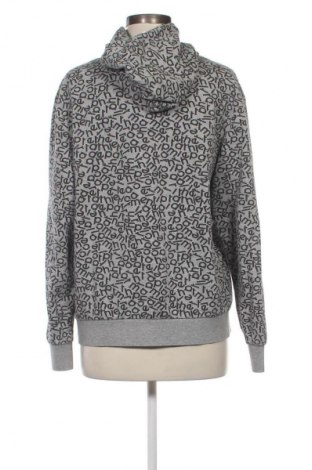 Damen Sweatshirt Nike, Größe S, Farbe Grau, Preis 22,07 €