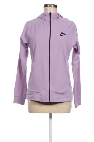 Damen Sweatshirt Nike, Größe XL, Farbe Lila, Preis € 28,99