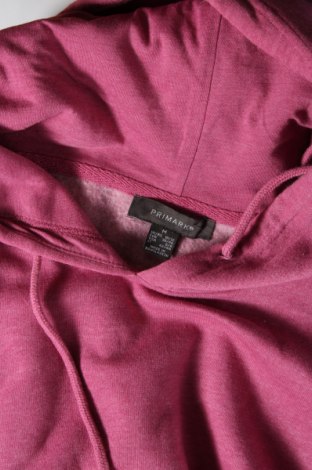 Damen Sweatshirt Primark, Größe M, Farbe Rosa, Preis 9,49 €