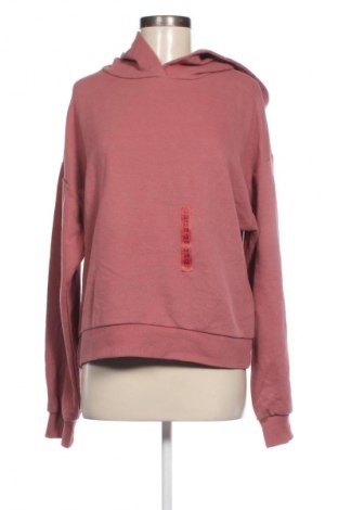 Damen Sweatshirt Pull&Bear, Größe M, Farbe Rosa, Preis 17,99 €